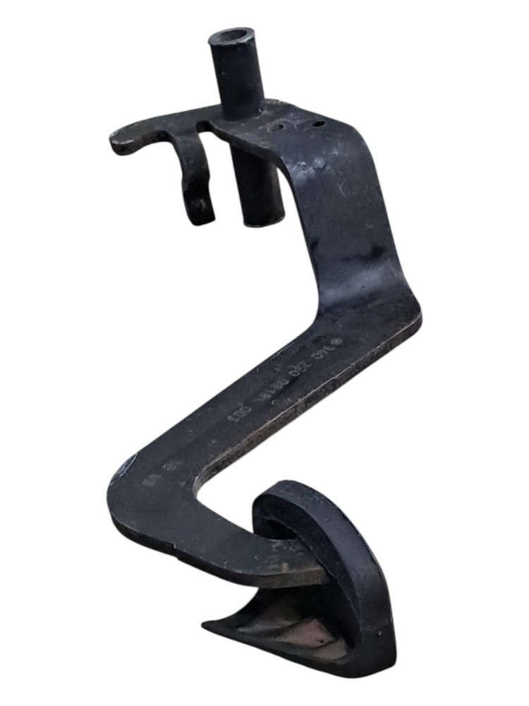 Pedal Freio Mb Atego 3