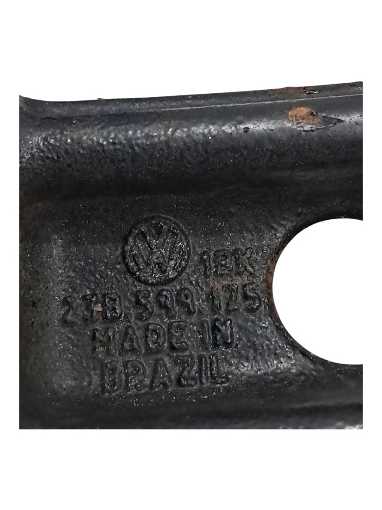 Guia Grampo Mola Traseira VW 6