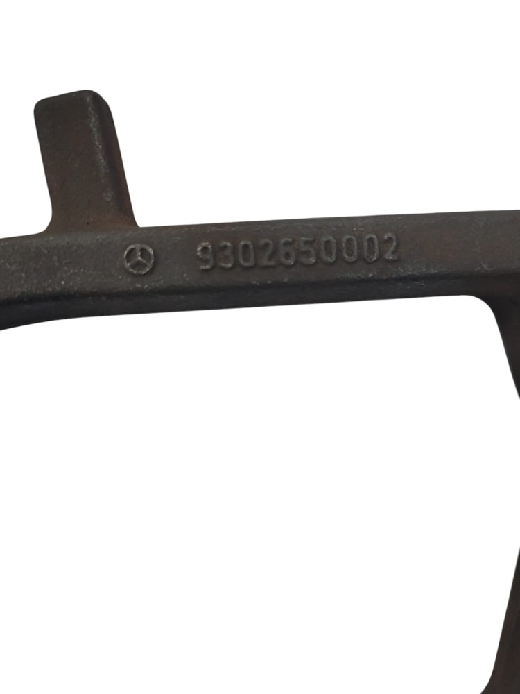 Garfo Seletor Caixa Cambio Mb 5