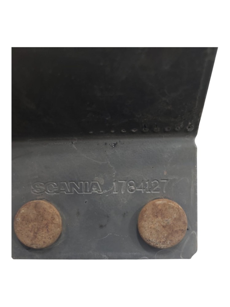 Suporte Valvula Scania 1784127 4