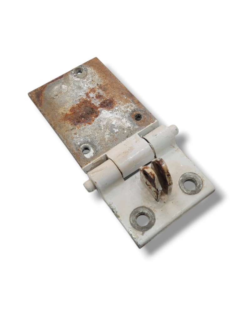 Dobradiça Porta Inferior Mb 4