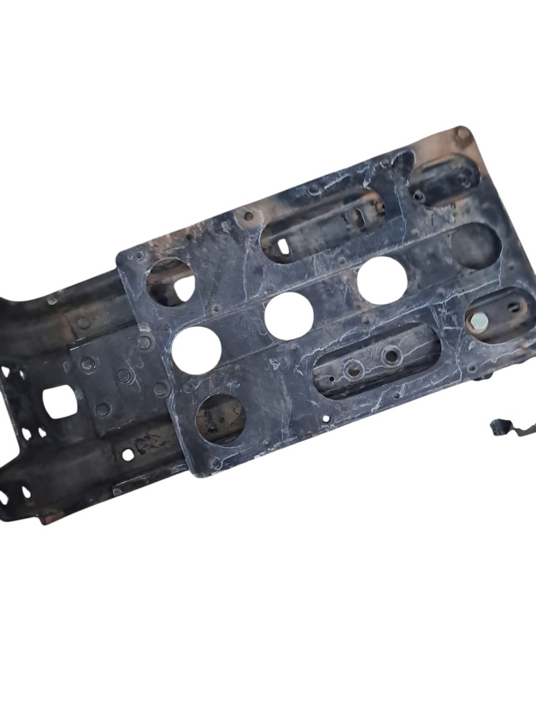 Suporte Asa Dianteira Man Tgx Tga Tgs 3