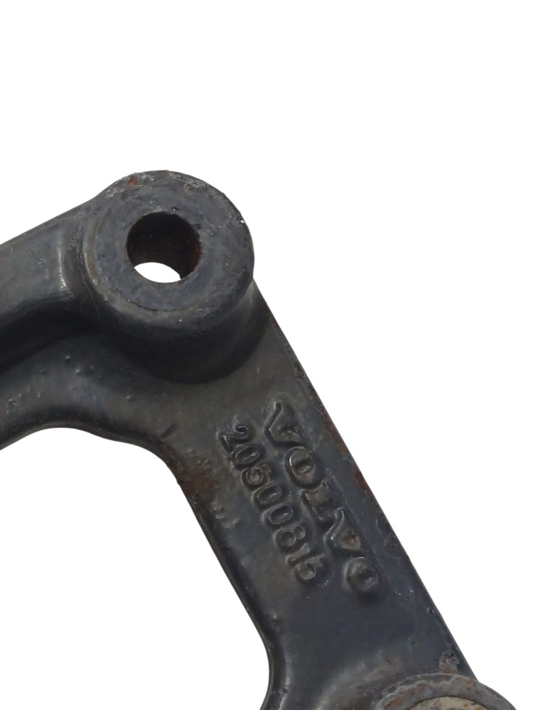 Suporte Mola Dianteiro Volvo Vm 240 Vm 260 20500815 4