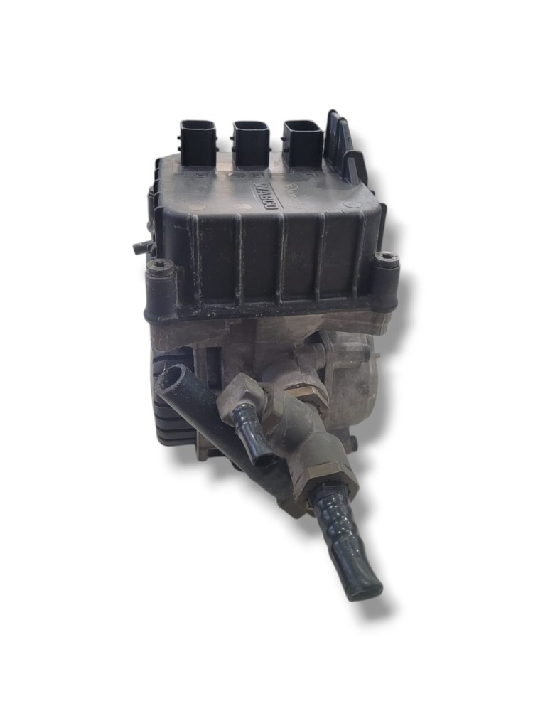 Valvula Moduladora Ebs Mb Actros