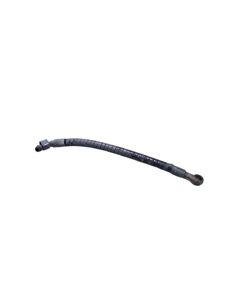 Tubo Flexivel Oleo Scania Pgr 4