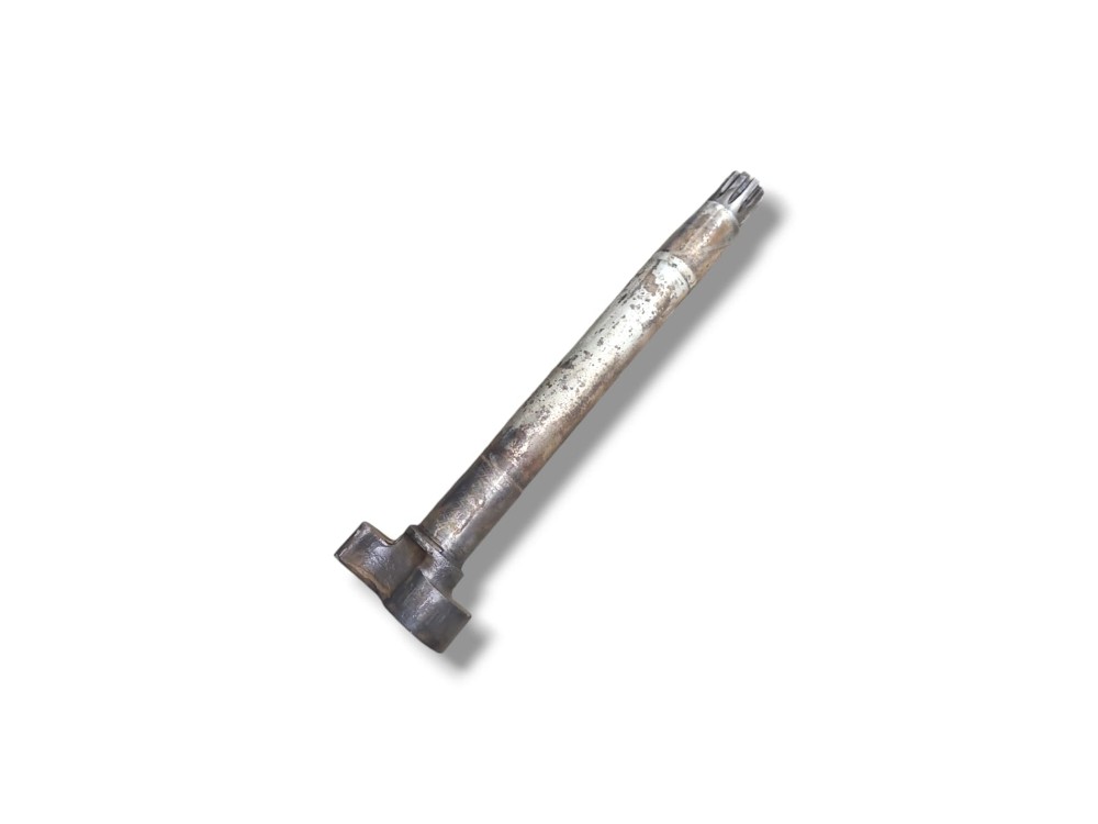 Eixo S Curto Scania Suspensao Ar 452 mm 4