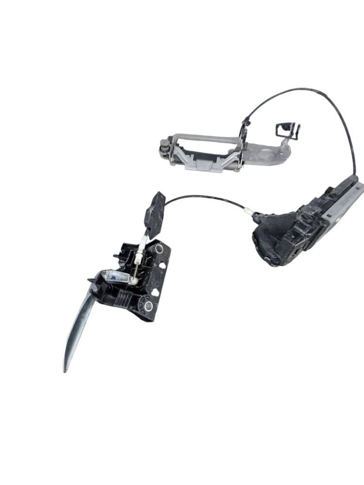 Fechadura Porta Traseira Fh540 2020 6