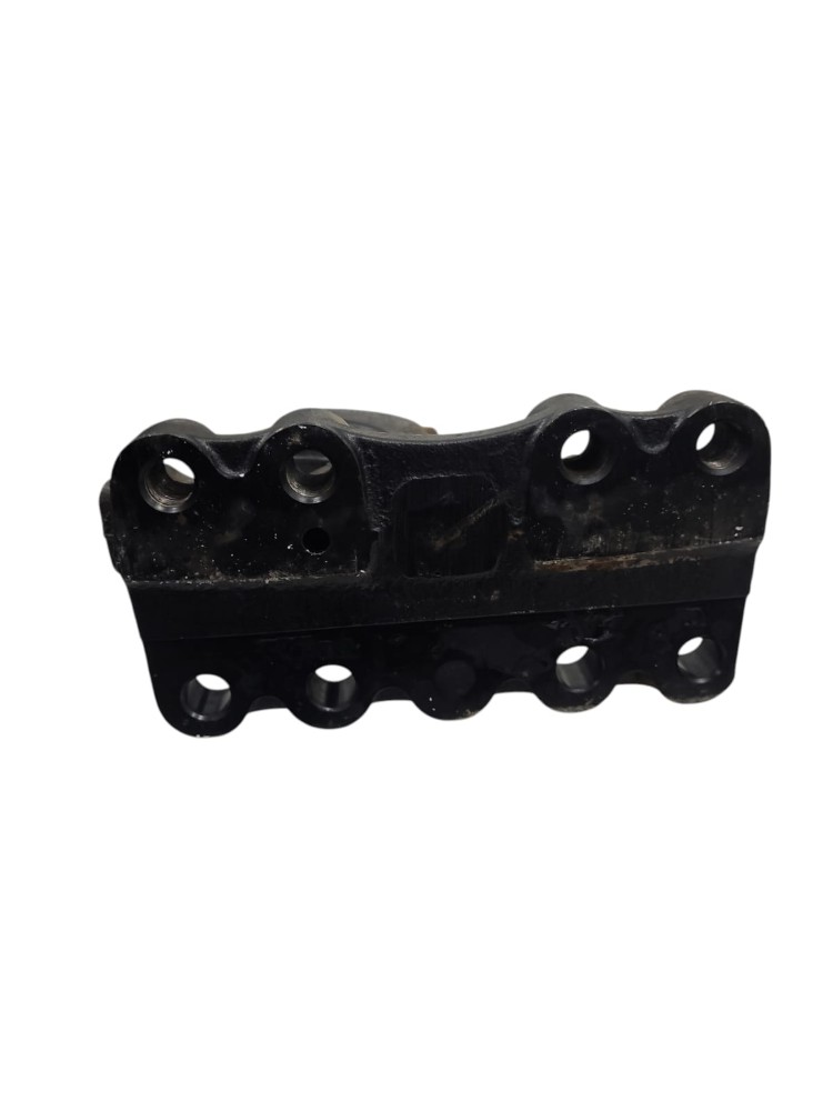 Cavalete Mancal Estabilizador Mb Axor 1933  2012 4