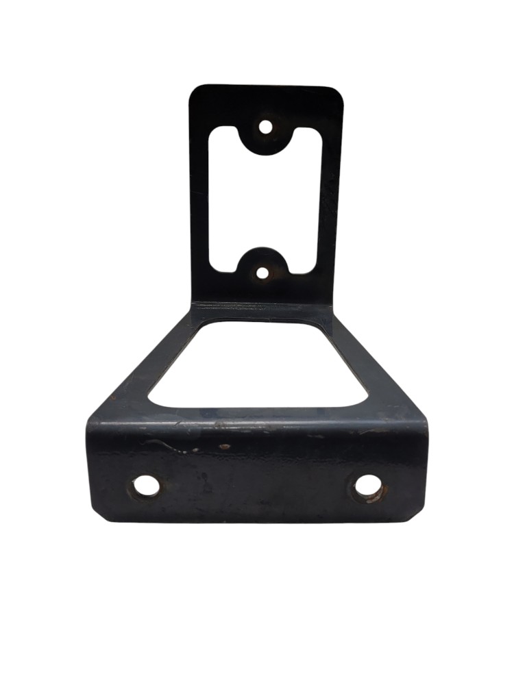 Suporte Lanterna Pisca Sinotruck Howo Preto 5