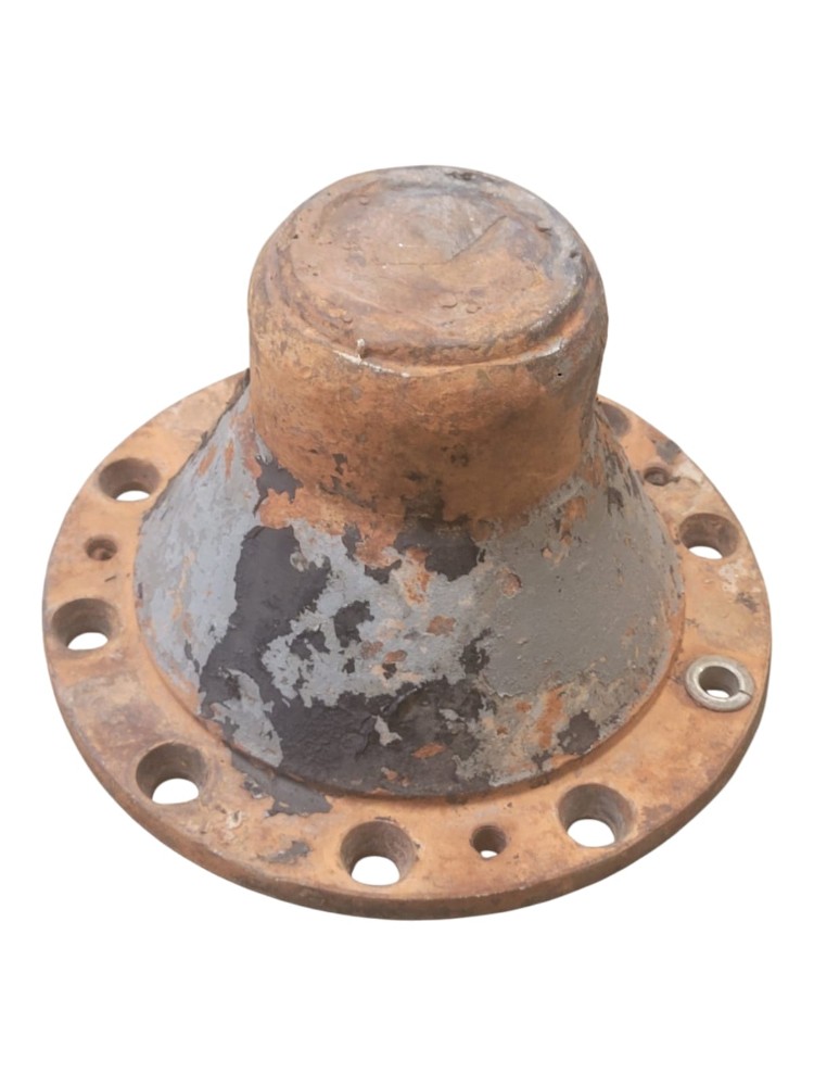 Flange Ponta Eixo Scania 124 1998 A 2007 5