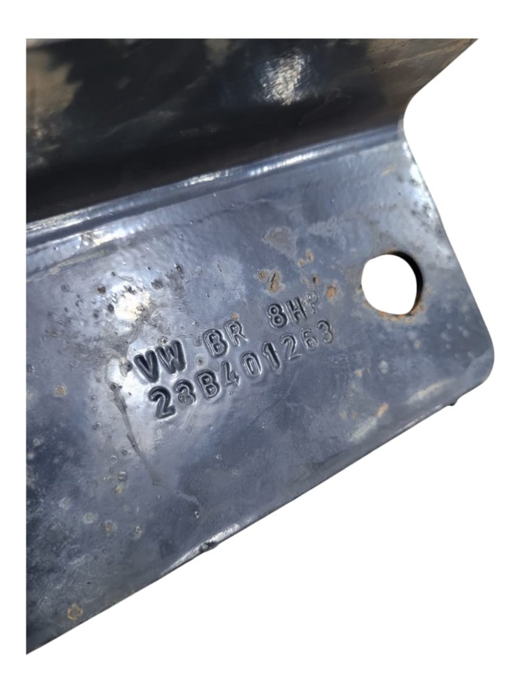Suporte Batente Suspensão Vw Delivery  23b401263 6