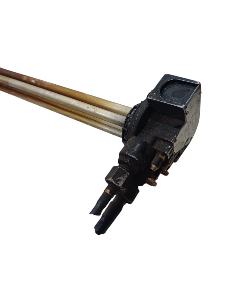 Boia Tanque Combustivel Volvo Vm 270 2013 A 2014 VO07 3