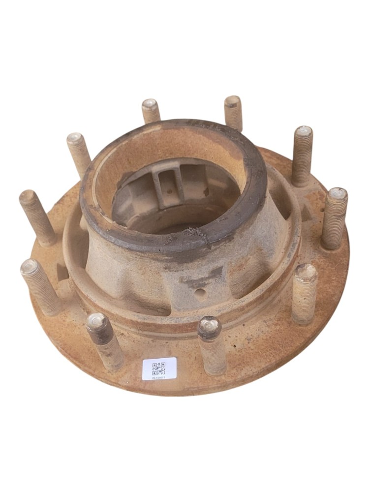 Cubo Reducao Scania Tracado 2
