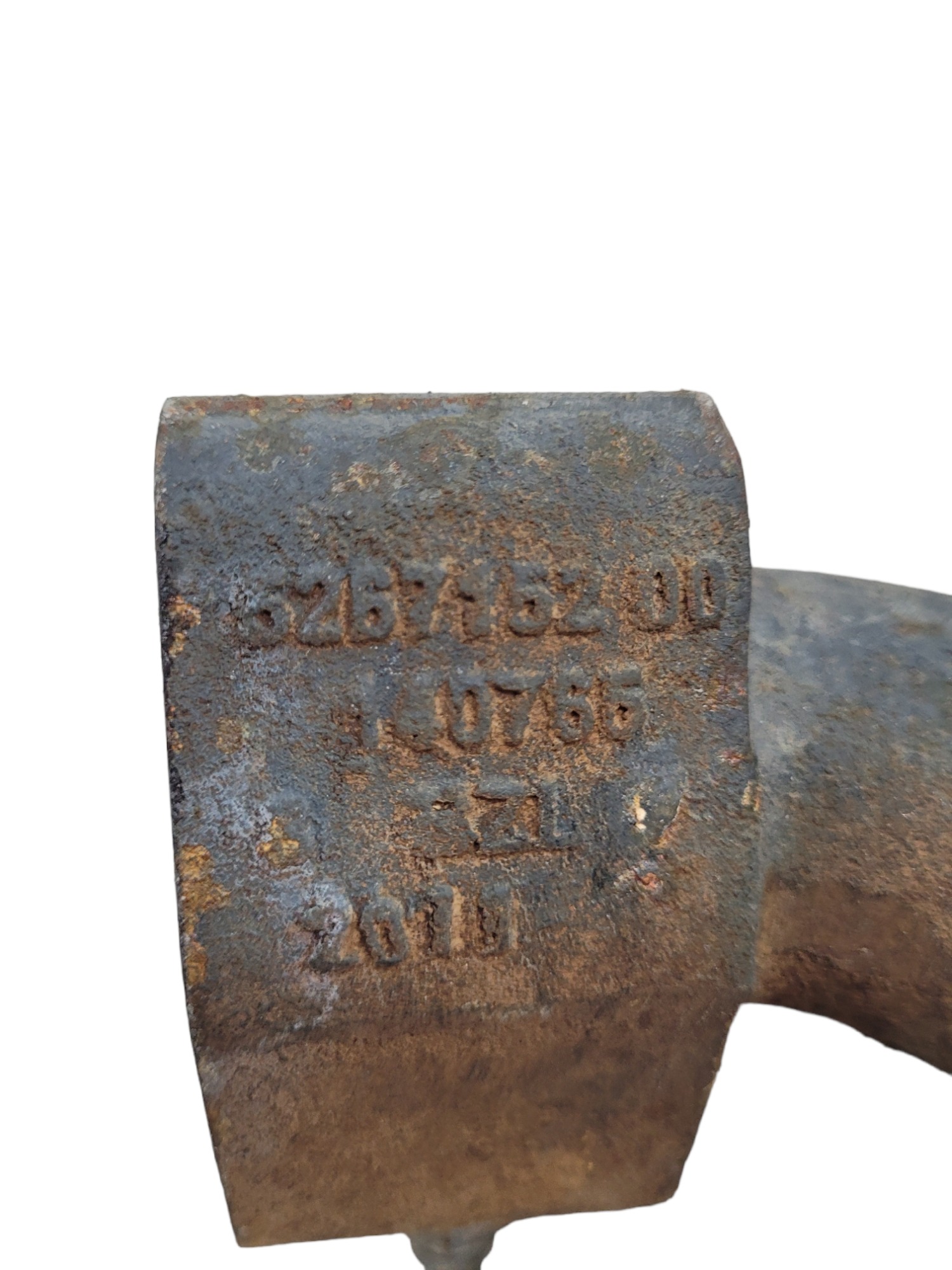 Cavalete Água Cummins Sb Vw 5