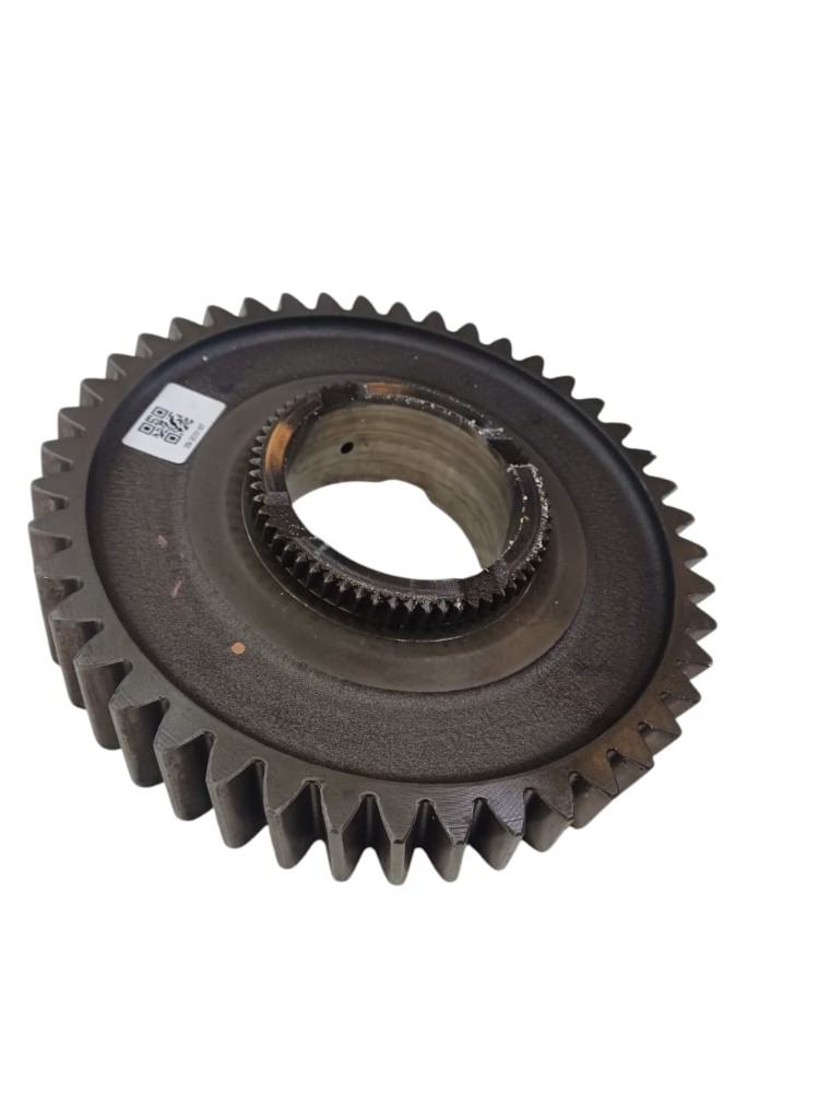 Engrenagem 2 Superior Movel Caixa Cambio Eaton Fs6306a 5