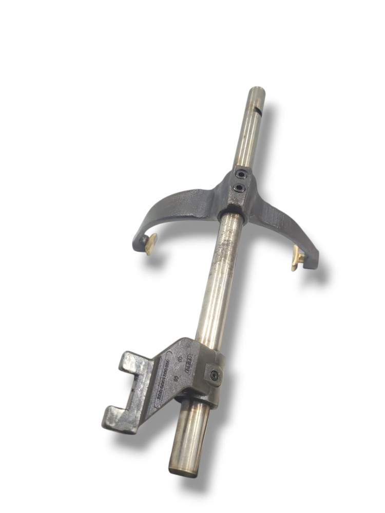 Garfo 1 2Marcha Caixa Cambio Zf 1935 16s150 1