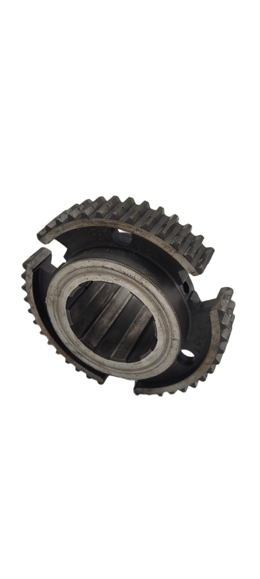 Corpo Sincronizado 2m 3m M Benz G336 5