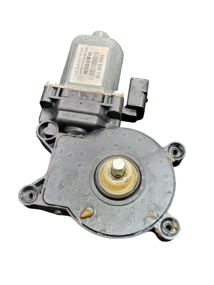Motor Vidro Eletrico Vw Delivery Esquerdo 1