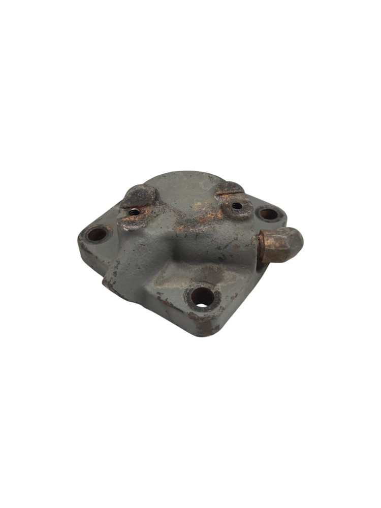 Luva Deslizante 5 6 Marcha G85 M Benz 6942620223 – Br Truck Peças