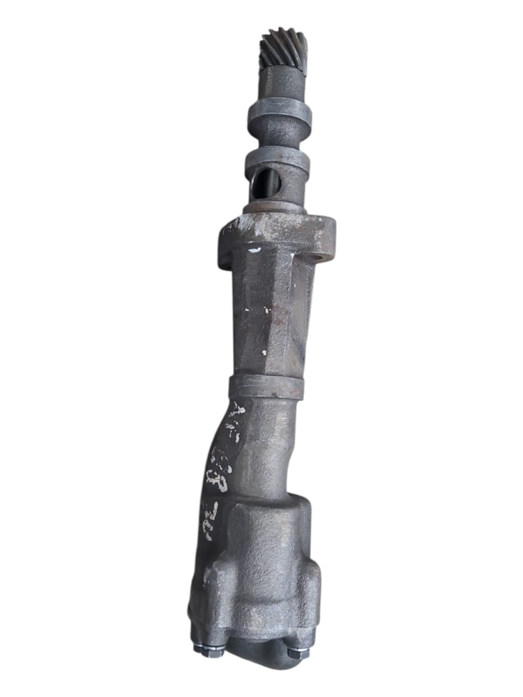 Bomba Oleo Mb 608 3
