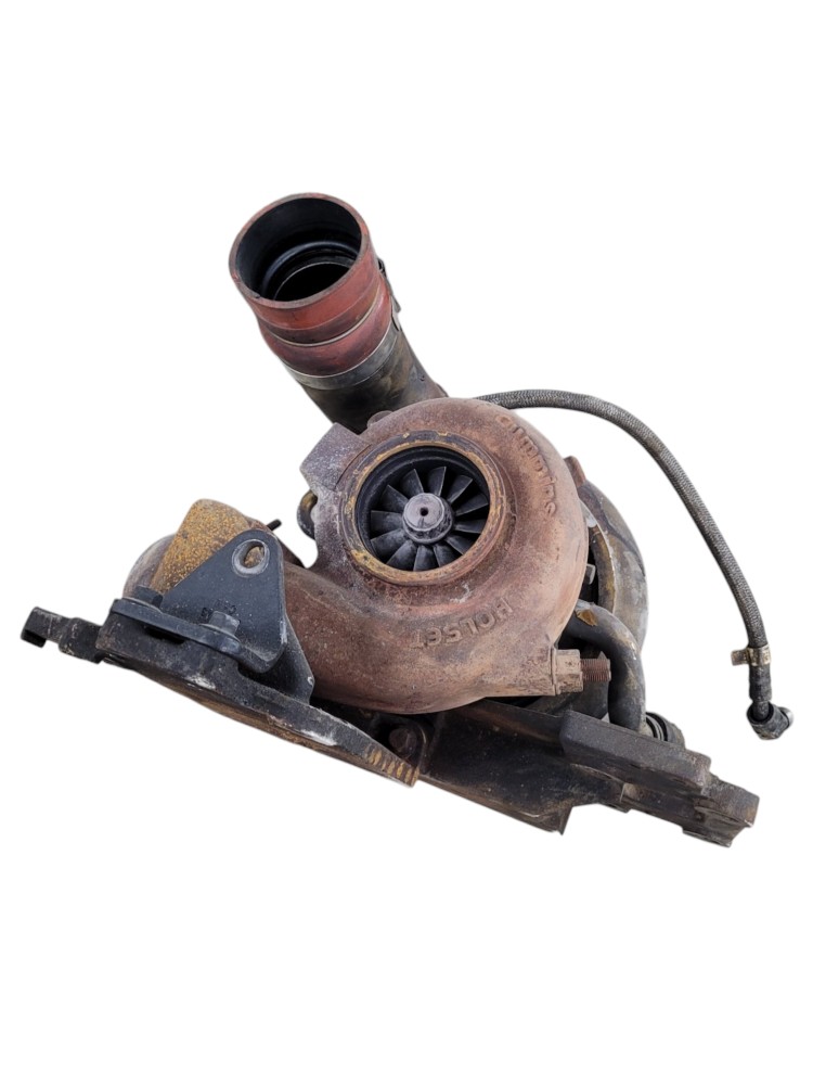 Turbina Vw 24280 6
