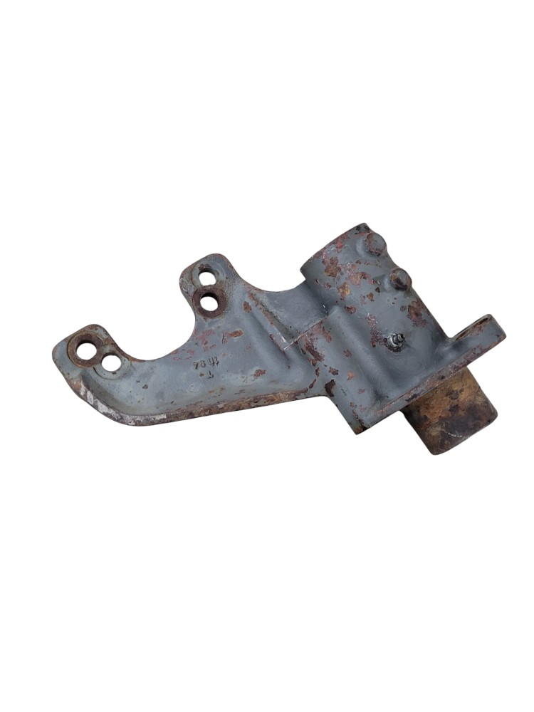 Suporte Cuica Volvo 2