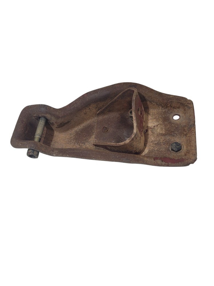 Suporte Cabine Mb 710 6