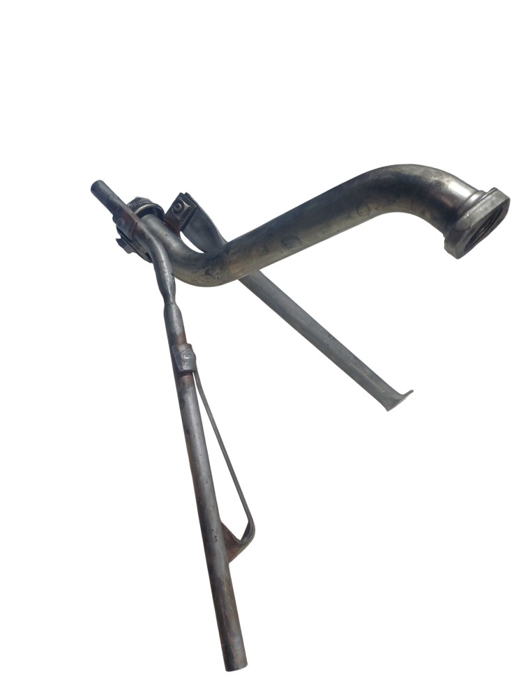 Pescador Oleo Mb Atego 6
