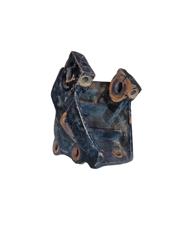 Suporte Mola Vw Ford Cargo  1722 2422 2428 2