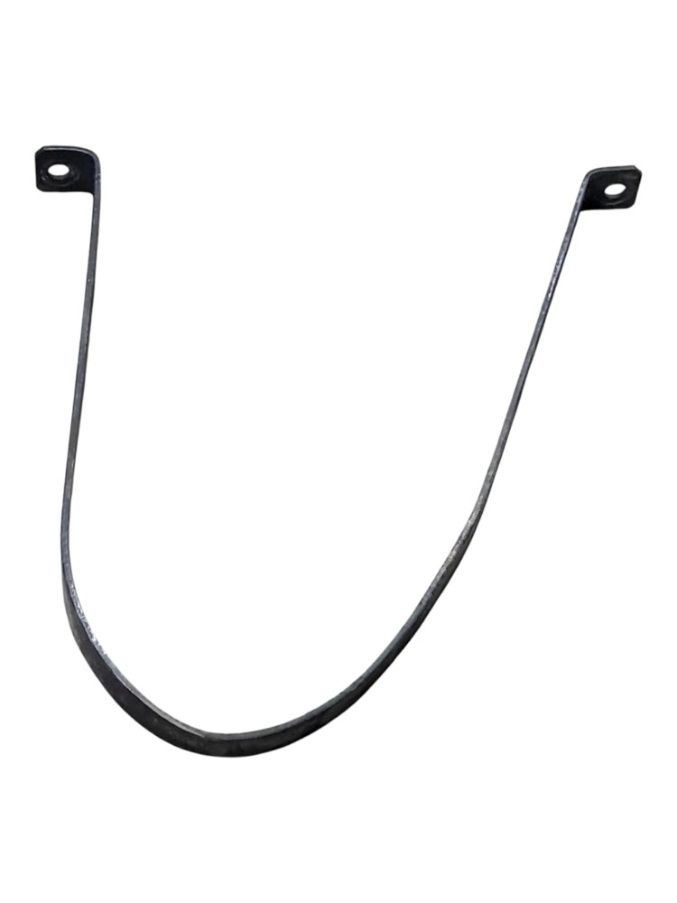Suporte Eixo Carda Iveco 2