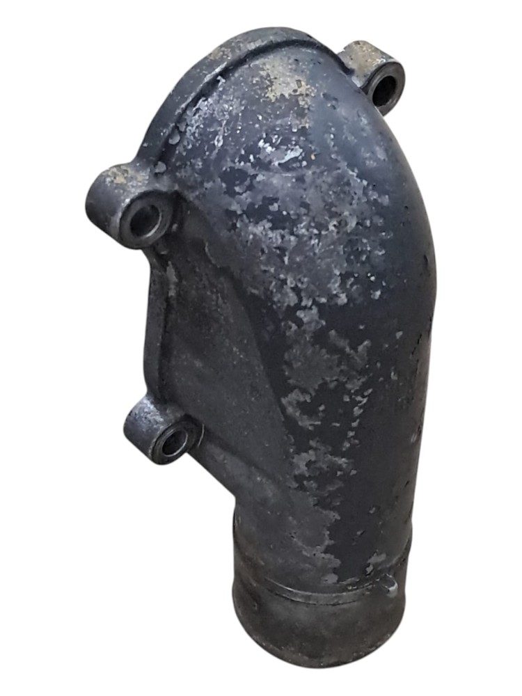 Carcaca Valvula Termostatica Scania 3