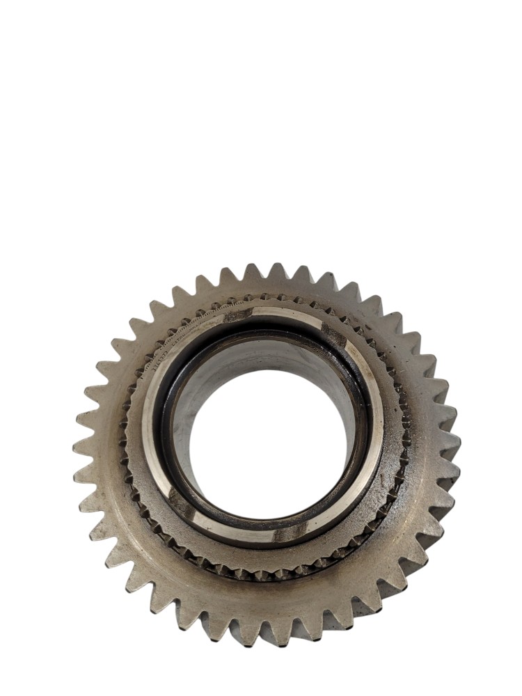 Engrenagem Re Caixa Eaton Vw 8120 2