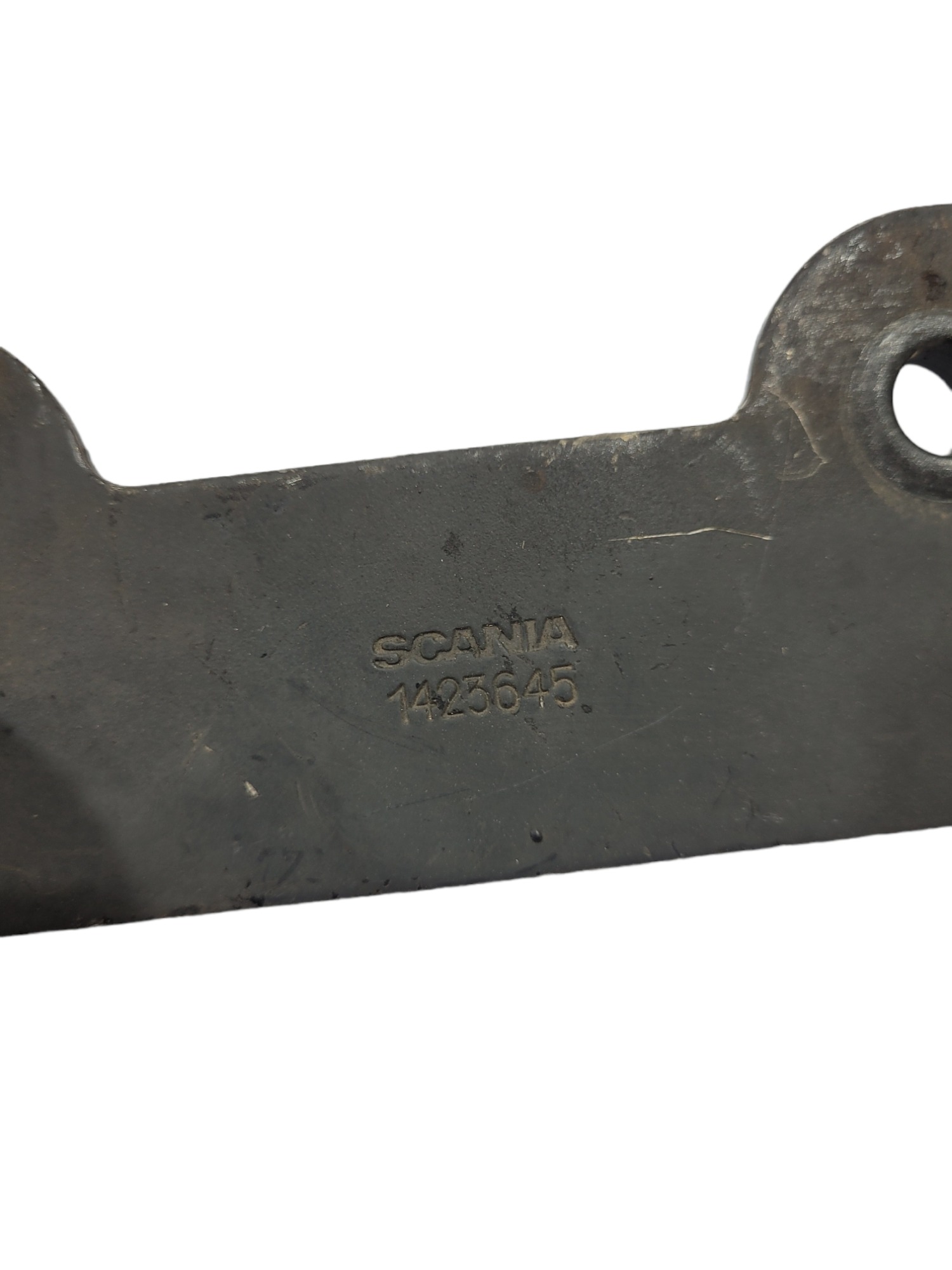 Suporte Fiacao Eletrica Scania 124 1423645 5