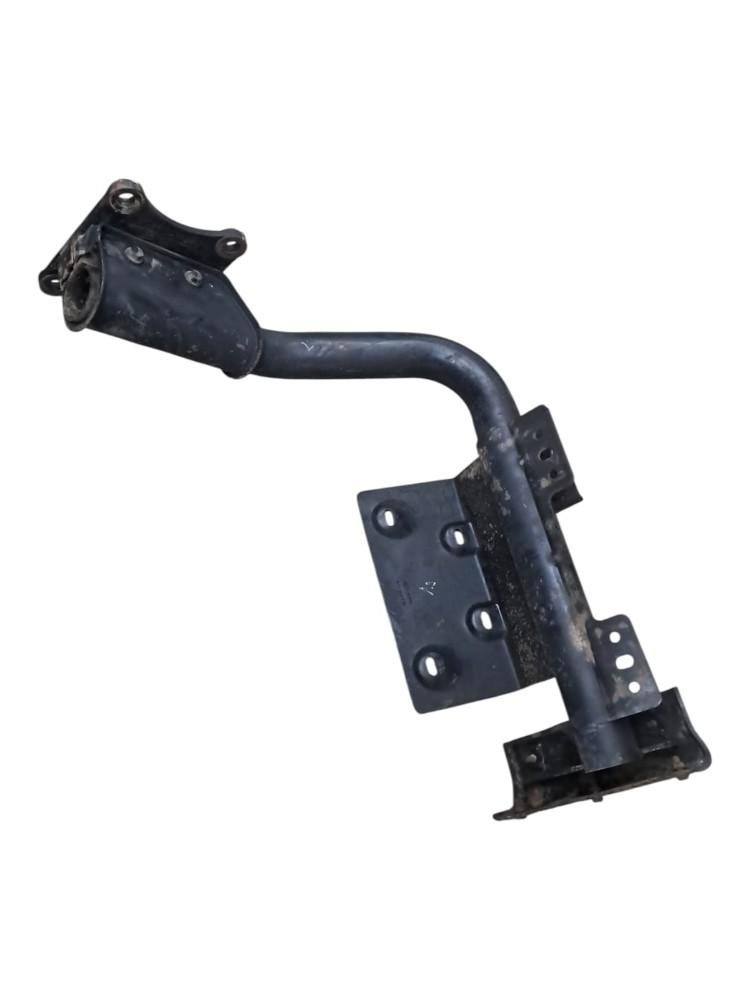 Suporte Paralama Traseiro Superior Esquerdo Ford 1