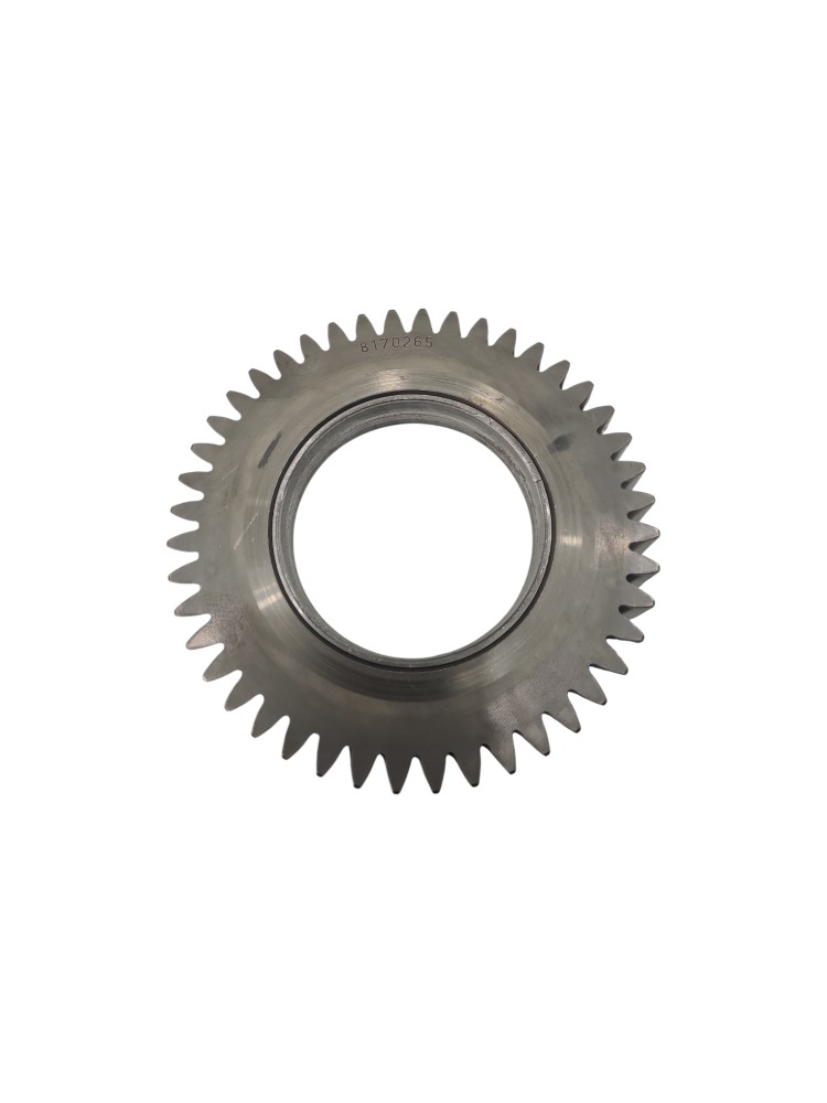 Engrenagem Intermediaria Bomba Oleo Volvo Fh 12 1