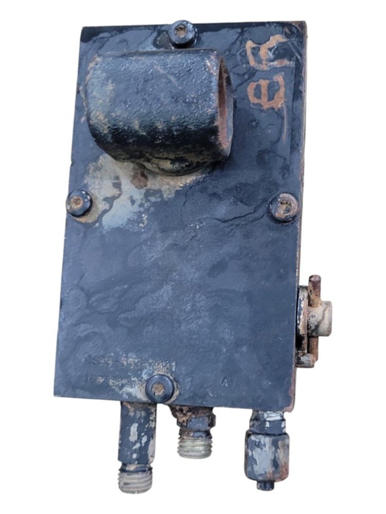 Bomba Hidraulica Cabine Mb Axor 5
