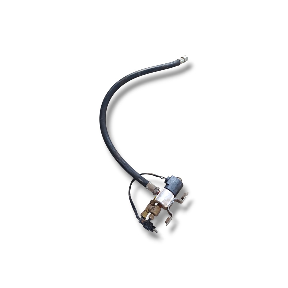 Valvula Solenoide Vw 25.390 2013 Vn41 4