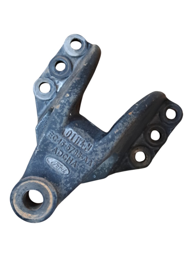 Suporte Mola Traseira Parte Dianteira Ford Cargo 1119 1