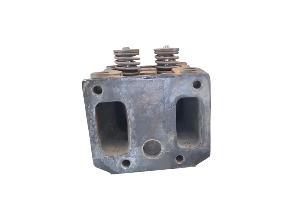 Cabecote Motor Mwm X10 6