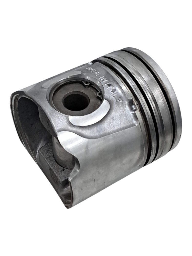 Pistao Motor Cummins ISB 4