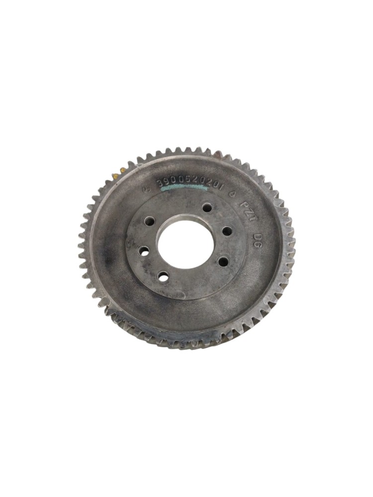 Engrenagem Comando 60 Dentes Mb Om 366 6