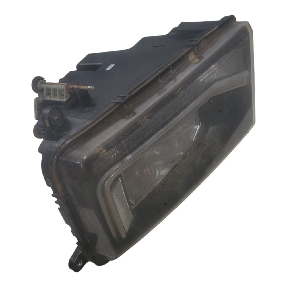 Farol Principal Vw Delivery 6.160 2019 A 2020 Esquerdo VA158 9