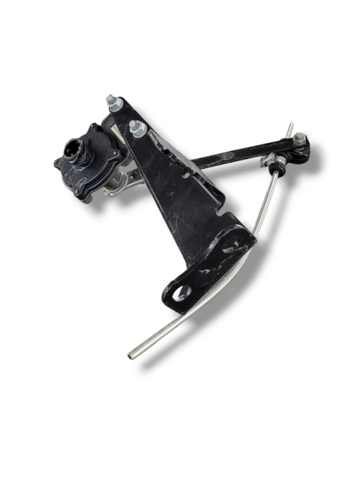 Sensor Nível Suspensão Man Tgx 28.440 2016 2017 VK92 3