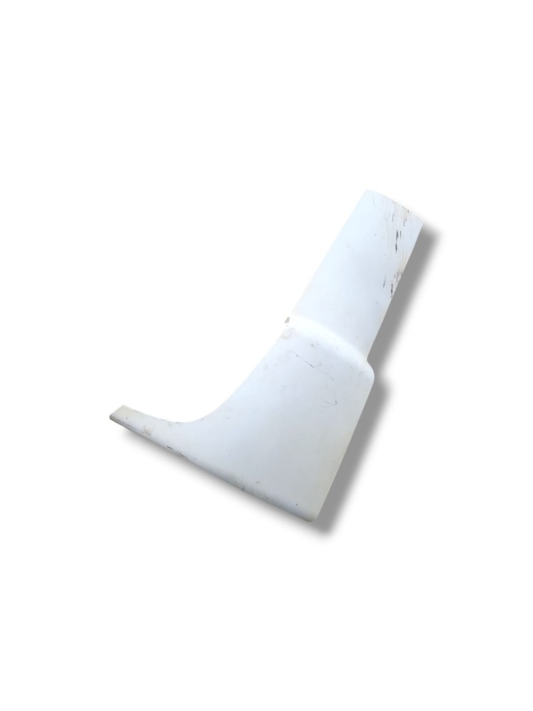 Defletor Coluna Cabine Mb Axor 2