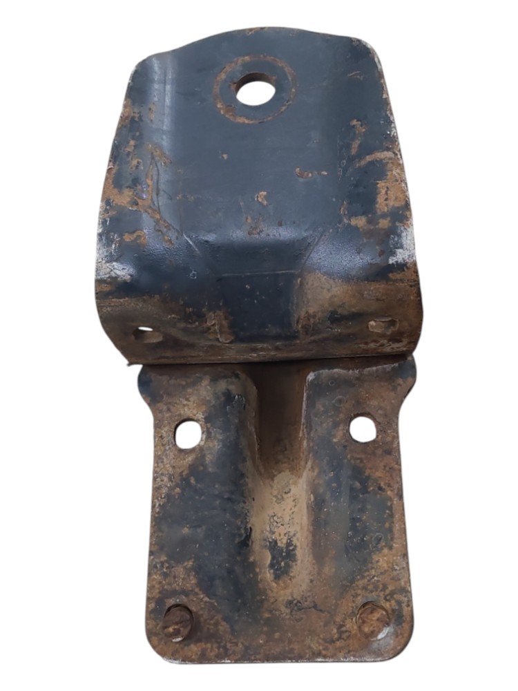 Suporte Feixe Mola Iveco 4