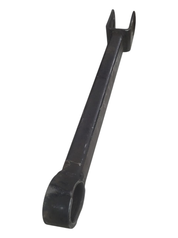 Suporte Barra Estabilizadora Mb Atego 7