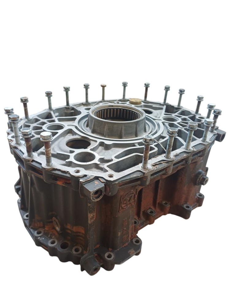 Carcaca Caixa Cambio Zf S5 420 6