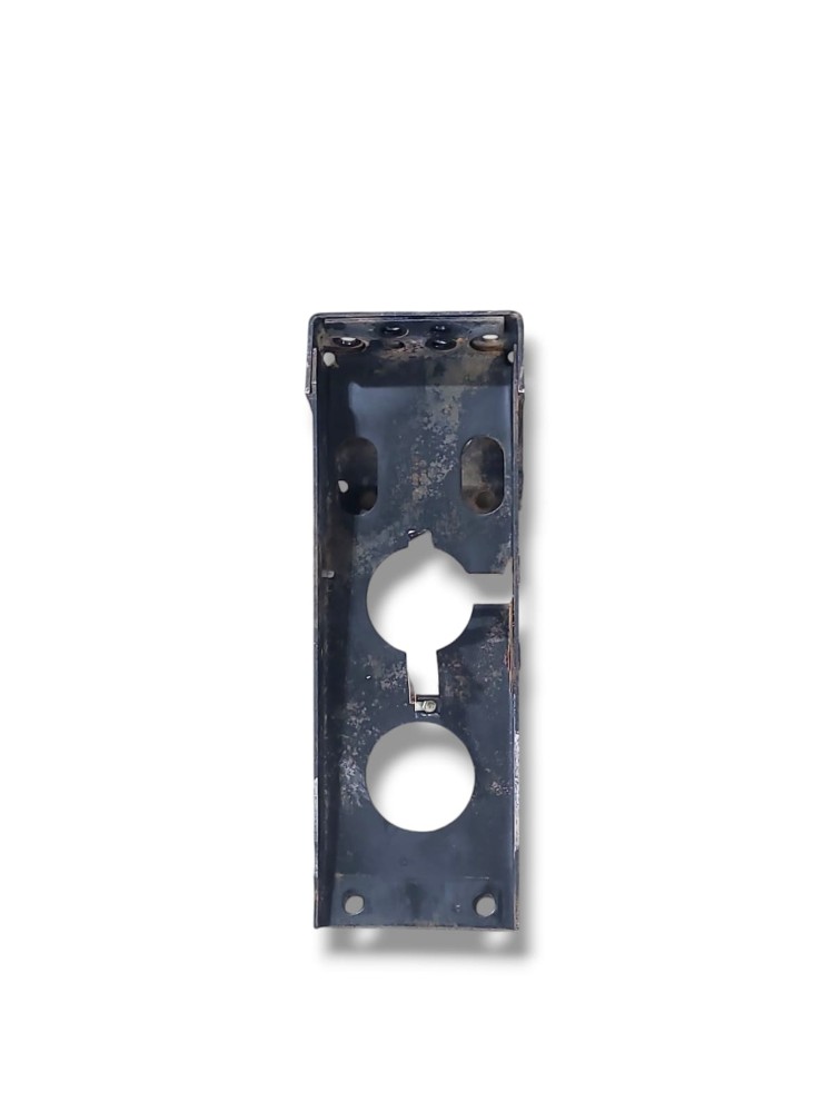 Suporte Parachoque Dianteiro Vw 8150 2004 A148 4