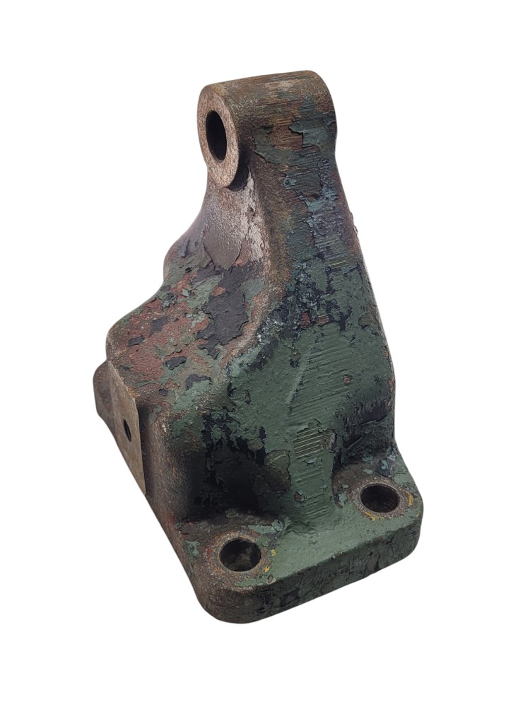 Suporte Motor Mb 1634 Dianteiro Esquerdo 4