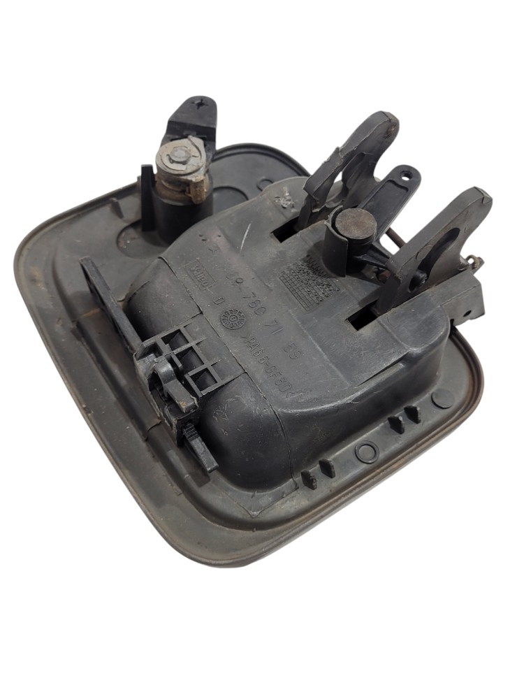 Macaneta Externa Mb 1938 Direito  Não Se Aplica 5